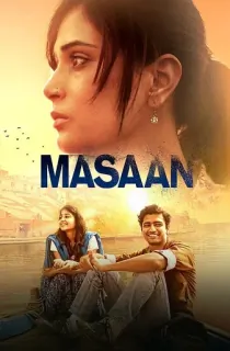 Masaan (2015) Blu-Ray Hindi Full Movie 480p | 720p | 1080p