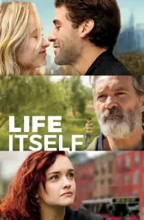 Life Itself (2018) BluRay {English With Subtitle} 480p [350MB] | 720p [950MB] | 1080p [2.7GB]