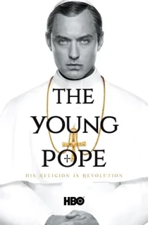[18+] The Young Pope (2016) Season 1 Dual Audio {Hindi-English} 480p | 720p WEB-DL