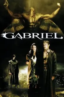 Gabriel (2007) WEB-DL Multi-Audio {Hindi-English-Russian} 480p [350MB] | 720p [1.2GB] | 1080p [2.6GB]