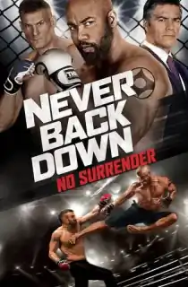 Never Back Down No Surrender (2016) BluRay Dual Audio [Hindi ORG. + English] Full Movie 480p | 720p | 1080p