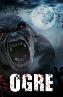 Ogre (2008) Dual Audio {Hindi-English} 480p [300MB] | 720p [850MB] | 1080p [2GB]