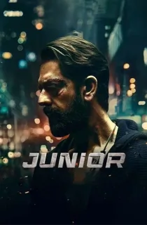 Junior (2023) Punjabi WEB-DL 480p [400MB] | 720p [1.1GB] | 1080p [2.2GB]