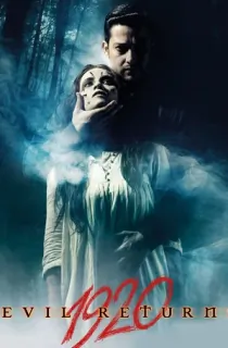 1920: Evil Returns (2012) BluRay Hindi Full Movie 480p | 720p | 1080p