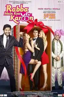 Rabba Main Kya Karoon (2013) WEB-DL Hindi Full Movie 480p | 720p | 1080p