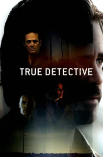 True Detective (Season 1–4) [Hindi ORG. + Multi Audio] Complete HBO Original Series 720p | 1080p WEB-DL