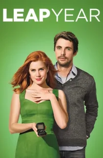 Leap Year (2010) BluRay Dual Audio [Hindi ORG. + English] Full Movie 480p | 720p | 1080p