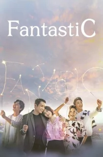 Fantastic (Season 1) Dual Audio {Hindi-Korean} Web-DL 720p [500MB] || 1080p [1.4GB]
