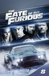 The Fate of the Furious (2017) BluRay Dual Audio [Hindi ORG. + English] Full Movie 480p | 720p | 1080p | 2160p 4K