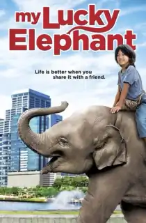 My Lucky Elephant (2013) WEB-DL Dual Audio [Hindi ORG. + Portuguese] Full Movie 480p | 720p | 1080p