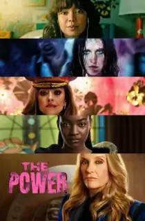The Power – Amazon Original (2023) Season 1 Complete Dual Audio {Hindi-English} WEB Series 480p | 720p | 1080p WEB-DL