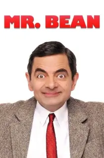 Mr. Bean (Season 1) English With Subtitles WEB Series 480p WEB-DL