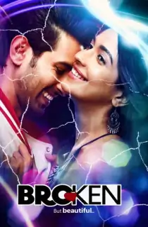 Broken But Beautiful (Season 1-3) Complete Hindi ALTBalaji Web Series 480p | 720p | 1080p WEB-DL