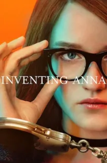 Inventing Anna – Netflix Original (2022) Season 1 Dual Audio {Hindi-English} 480p | 720p | 1080p WEB-DL