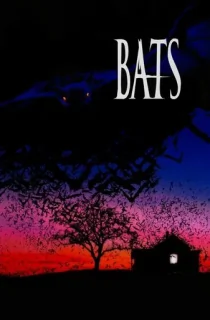 Bats (1999) WEB-DL Multi Audio [Hindi ORG. + English + Tamil + Telugu] Full Movie 480p [550MB] | 720p [1GB] | 1080p [1.9GB]