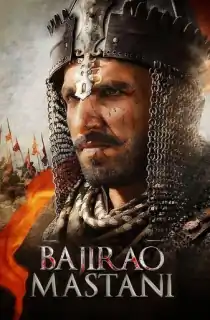 Bajirao Mastani (2015) BluRay Hindi Full Movie 480p | 720p | 1080p