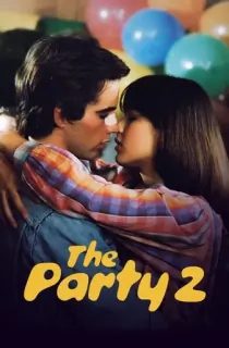 The Party 2 aka La Boum 2 (1982) Dual Audio [Hindi + French] Blu-Ray 480p [350MB] | 720p [950MB] | 1080p [2.2GB]