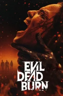 Evil Dead Burn (2026) WEB-DL Multi Audio [Hindi ORG. + English + Tamil + Telugu] Full Movie 480p | 720p | 1080p | 2160p 4K