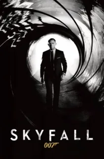 Skyfall (2012) BluRay Dual Audio [Hindi ORG. + English] Full Movie 480p | 720p | 1080p