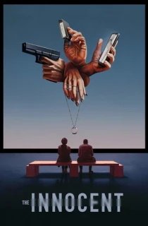 The Innocent (2021) Season 1 Dual Audio [Hindi ORG. + English] Complete Netflix Original WEB Series 480p | 720p | 1080p WEB-DL