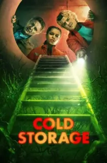 Cold Storage (2026) WEB-DL [English With Subtitles] Full Movie 480p [300MB] | 720p [900MB] | 1080p [1.8GB] | 2160p 4K [8.4GB]