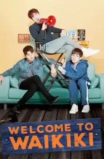 Welcome to Waikiki (Season 1) [S01E20 Added] Dual Audio [Hindi + Korean] Kdrama WEB Series WEB-DL 720p | 1080p