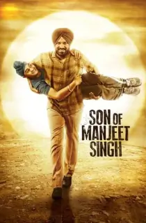 Son of Manjeet Singh (2018) WEB-DL Punjabi Full Movie 480p [500MB] | 720p [1.2GB] | 1080p [2.7GB]