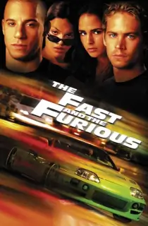 The Fast and the Furious (2001) BluRay Dual Audio [Hindi ORG. + English] Full Movie 480p | 720p | 1080p | 2160p 4K