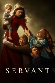 Servant (Season 1 – 4) {English With Subtitles} 720p [250MB] || 1080p [700MB]