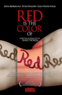 Red Is the Color of (2007) Dual Audio {Hindi-English} 480p [350MB] | 720p [950MB]