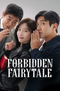 Forbidden Fairytale (2025) WEB-DL Dual Audio [Hindi ORG. + Korean] Full Movie 480p | 720p | 1080p