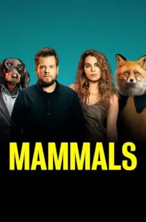 Mammals (2022) Season 1 Dual Audio {Hindi-English} Amazon Prime 480p | 720p WEB-DL