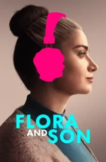 Flora and Son (2023) WEB-DL {English With Subtitles} Full Movie 480p [300MB] | 720p [800MB] | 1080p [2GB]