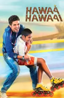 Hawaa Hawaai (2014) Blu-Ray Hindi Full Movie 480p | 720p | 1080p