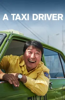 A Taxi Driver (2017) BluRay Dual Audio [Hindi ORG. + Korean] 480p [500MB] | 720p [1.4GB] | 1080p [2.9GB]