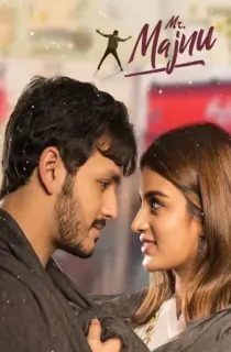 Mr. Majnu (2019) WEB-DL Hindi ORG. Dubbed Full Movie 480p | 720p | 1080p