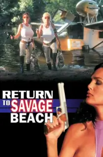 [18+] L.E.T.H.A.L. Ladies: Return to Savage Beach (1998) BluRay Dual Audio [Hindi ORG. + English] Full Movie 480p [300MB] | 720p [950MB] | 1080p [1.7GB]