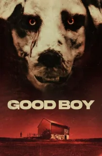 Good Boy (2022) Dual Audio [Hindi ORG. + Norwegian] Blu-Ray 480p [350MB] | 720p [750MB] | 1080p [1.7GB]