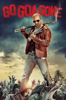 Go Goa Gone (2013) WEB-DL Hindi Full Movie 480p | 720p | 1080p