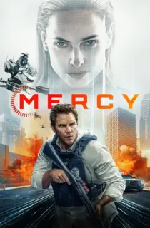 Mercy – Amazon Prime (2026) WEB-DL [Hindi ORG. + Multi Audio] Full Movie 480p [600MB] | 720p [1.6GB] | 1080p [2.4GB] | 2160p 4K [13.1GB]
