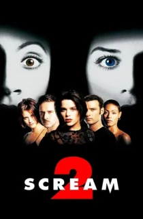 Scream 2 (1997) BluRay Dual Audio [Hindi ORG. + English] Full Movie 480p | 720p | 1080p