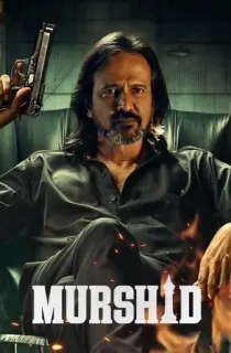 Murshid (2024) Season 1 Complete Hindi WEB Series 480p | 720p | 1080p | 2160p WEB-DL