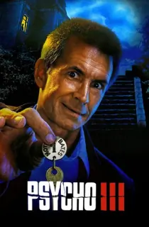 Psycho III (1986) BluRay Dual Audio [Hindi ORG. + English] Full Movie 480p | 720p | 1080p | 2160p 4K