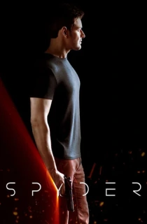 Spyder (2017) WEB-DL Dual Audio [Hindi ORG. + Telugu] Full Movie 480p [500MB] | 720p [1.3GB] | 1080p [2.6GB]