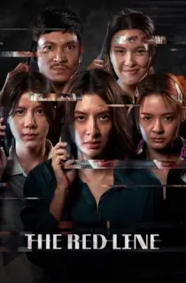The Red Line – Netflix Original (2026) WEB-DL Dual Audio [Hindi ORG. + English] Full Movie 480p [500MB] | 720p [1.2GB] | 1080p [3.2GB] | 2160p 4K [16.8GB]