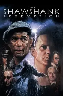 The Shawshank Redemption (1994) BluRay Dual Audio [Hindi ORG. + English] Full Movie 480p | 720p | 1080p | 2160p 4K