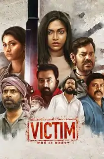 Victim (2022) Season 1 [Hindi & Multi Audio] SonyLIV Complete Web Series 480p | 720p | 1080p WEB-DL