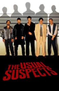 The Usual Suspects (1995) BluRay Dual Audio [Hindi ORG. + English] Full Movie 480p | 720p | 1080p | 2160p 4K