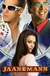 Jaan-E-Mann (2006) Hindi Full Movie WEB-DL 480p [450MB] | 720p [1.5GB] | 1080p [4.8GB]
