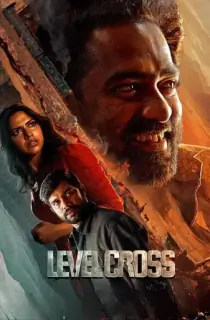 Level Cross (2024) WEB-DL [Hindi ORG. + Multi Audio] Full Movie 480p [450MB] | 720p [1.6GB] | 1080p [3.1GB]
